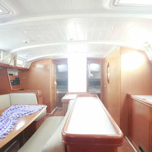 Beneteau Cyclades 50.5