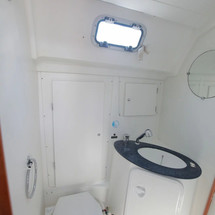 Beneteau Cyclades 50.5