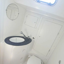 Beneteau Cyclades 50.5
