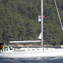 Beneteau Cyclades 50.5