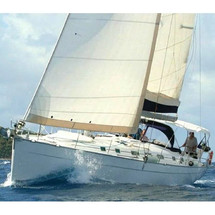 Beneteau Cyclades 50.5