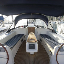 Beneteau Cyclades 50.5