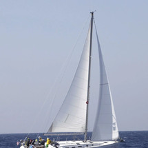 Beneteau Cyclades 50.5