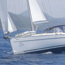 Beneteau Cyclades 50.5
