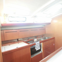Beneteau Cyclades 50.5