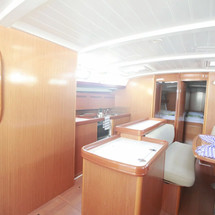 Beneteau Cyclades 50.5