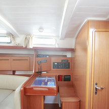 Beneteau Cyclades 50.5
