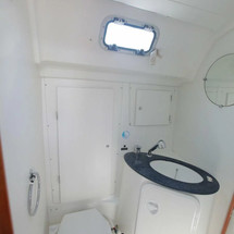 Beneteau Cyclades 50.5