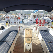 Beneteau Cyclades 50.5