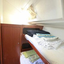 Beneteau Cyclades 50.5