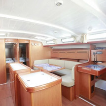 Beneteau Cyclades 50.5