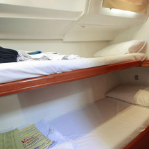 Beneteau Cyclades 50.5