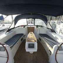 Beneteau Cyclades 50.5