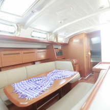 Beneteau Cyclades 50.5