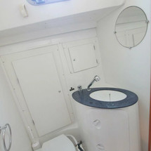 Beneteau Cyclades 50.5