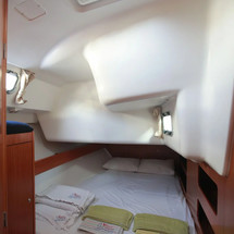 Beneteau Cyclades 50.5
