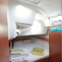 Beneteau Cyclades 50.5