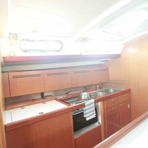Beneteau Cyclades 50.5