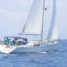 Beneteau Cyclades 50.5