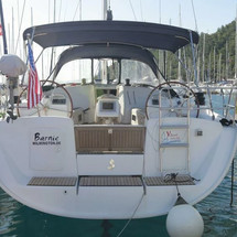 Beneteau Cyclades 50.5