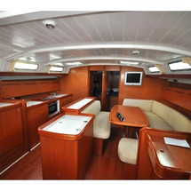 Beneteau Cyclades 50.5