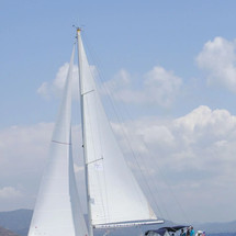 Beneteau Cyclades 50.5