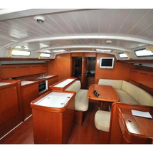 Beneteau Cyclades 50.5