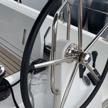Jeanneau Sun Odyssey 440