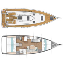 Jeanneau Sun Odyssey 440