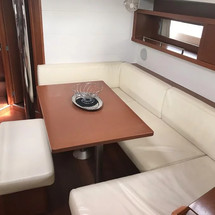 Oceanis 45