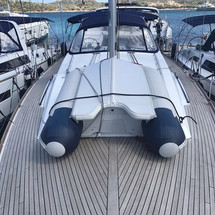 Oceanis 45