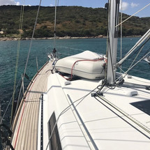 Oceanis 45
