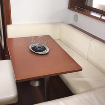 Oceanis 45