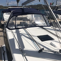 Oceanis 45