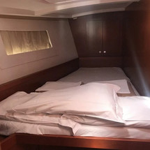 Oceanis 45