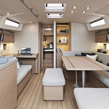 Beneteau Oceanis 46.1