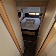 Fountaine Pajot Lucia 40