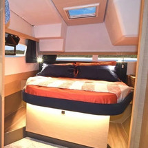 Fountaine Pajot Lucia 40