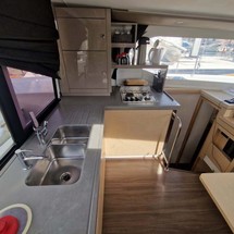 Fountaine Pajot Lucia 40