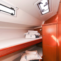 Bavaria Cruiser 50