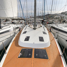 Bavaria Cruiser 50