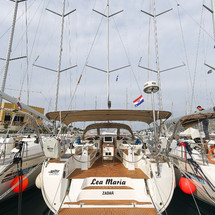 Bavaria Cruiser 50