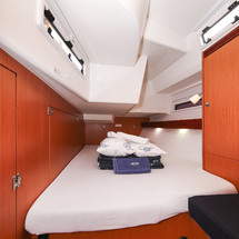 Bavaria Cruiser 50