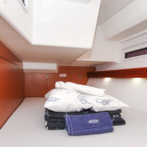 Bavaria Cruiser 50