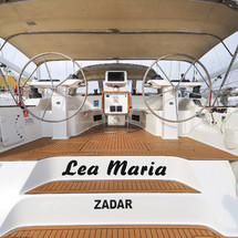 Bavaria Cruiser 50