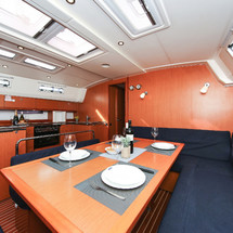 Bavaria Cruiser 50
