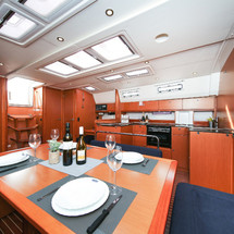 Bavaria Cruiser 50