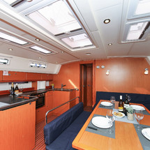 Bavaria Cruiser 50