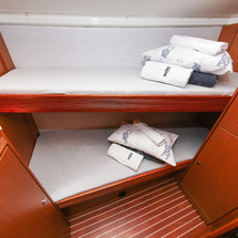 Bavaria Cruiser 50