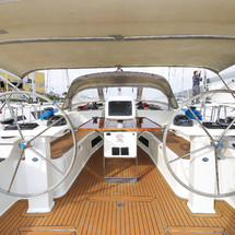 Bavaria Cruiser 50